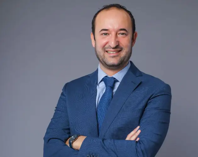 Назначен президент АО "Международный аэропорт Алматы"