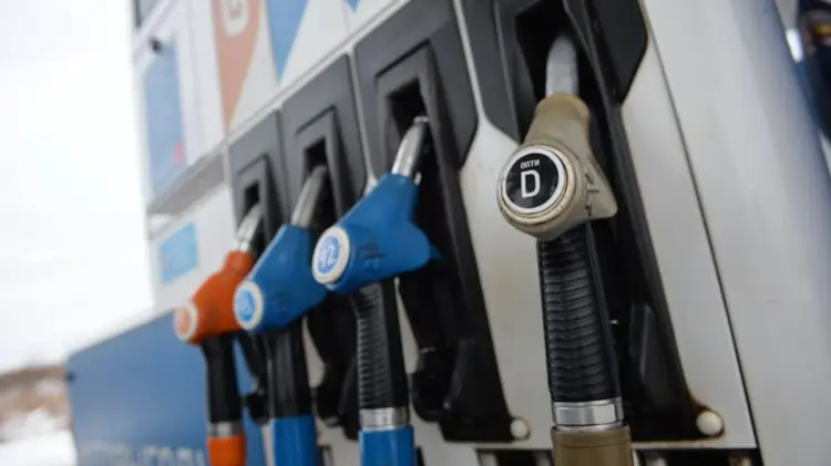 В Минэнерго ответили, останется ли Казахстан без дизтоплива