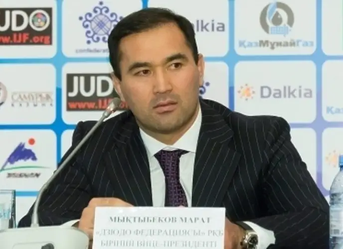 Назначен новый директор Казахстанской федерации бокса