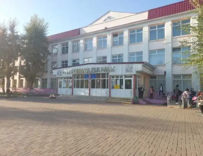 "Без следов насилия": в Астане возле гимназии обнаружили труп девочки-подростка