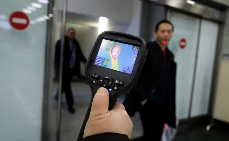 В РК готовят эвакуацию казахстанцев из Китая, поначалу отказавшихся от транспортировки домой