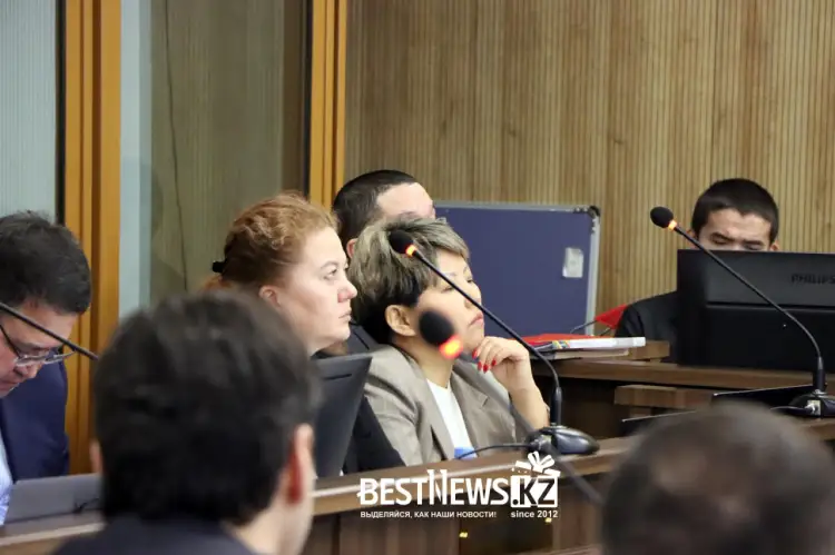 Бишимбаев остался без двух адвокатов