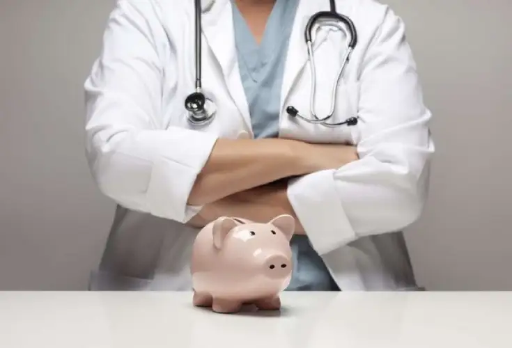 «Не поддерживаю»: глава Минздрава о предложении расформировать Фонд социального медстрахования