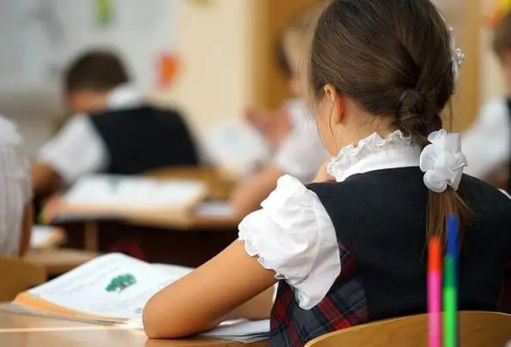 Смаилов заявил о строительстве школ за счет коррупционеров - видео