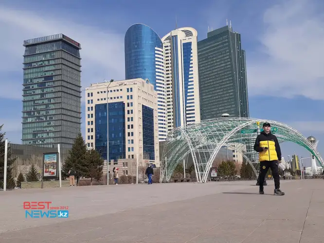 Вход только через Ashyq: в Нур-Султане ужесточили карантин