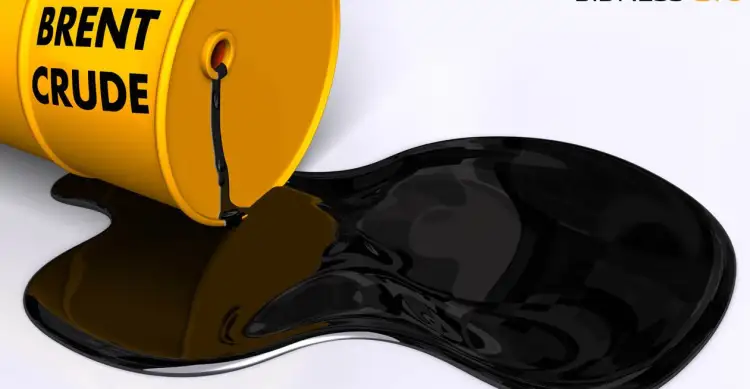 Цена нефтяной смеси марки Brent превысила 19 марта отметку в $26