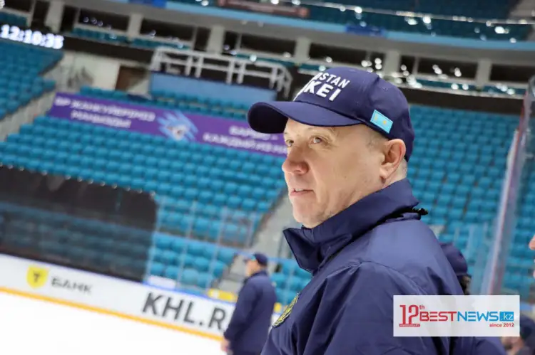 "Собрали лучших": главный тренер сборной Казахстана доволен подготовкой к Азиаде-2025