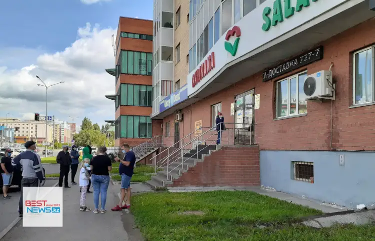 В Минздраве Казахстана приготовили ответ аптекам, жалующихся на отсутствие поставок дефицитных лекарств 