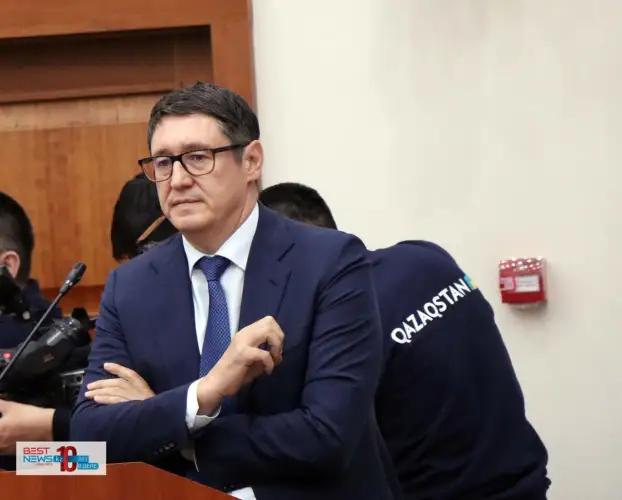 «Нефть заканчивается?»: министр энергетики объяснил логику подорожания бензина в Казахстане