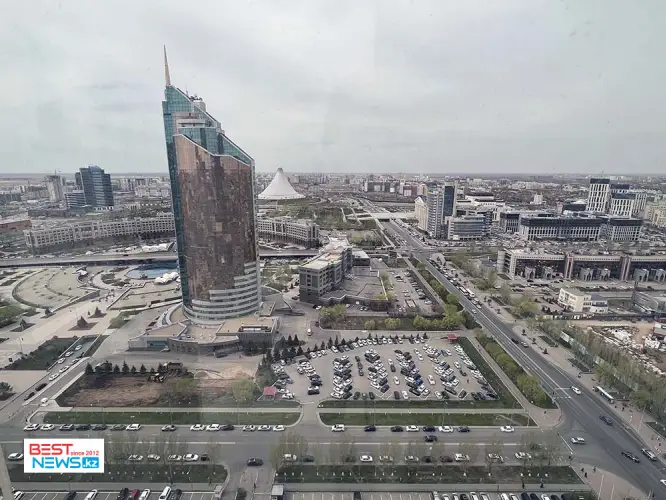 Рост заболеваемости COVID19 обусловили три города Казахстана – Минздрав