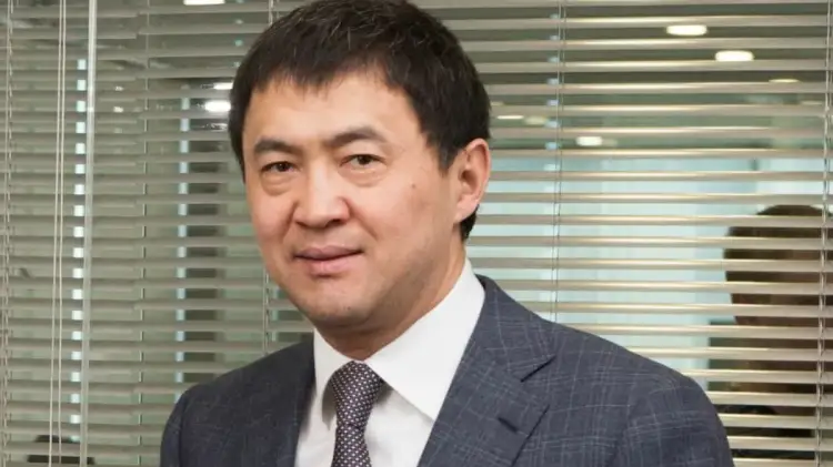 Прокурор запросил шесть лет лишения свободы для Кайрата Сатыбалдыулы