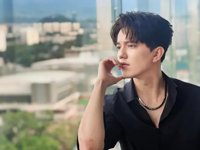 В Астане откроется выставка, посвященная Димашу Кудайбергену