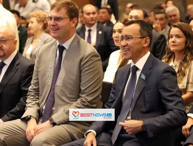 «Она имеет самую большую свободу»: Тимур Турлов назвал любимую шахматную фигуру