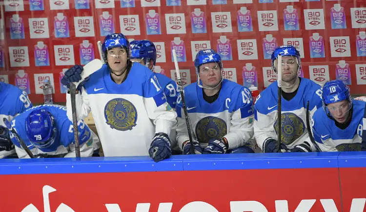Прогноз Serdalina.Vse hockey: сборная Казахстана попробует победить Чехию 