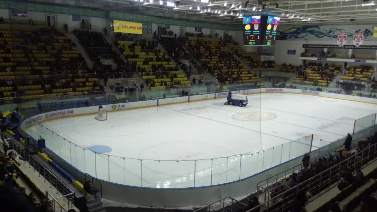 «Сарыарка» меняет «коробку» и обещает больше драйва в матчах