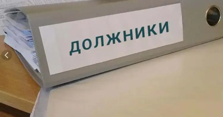Какие долги станут основанием для банкротства казахстанцев