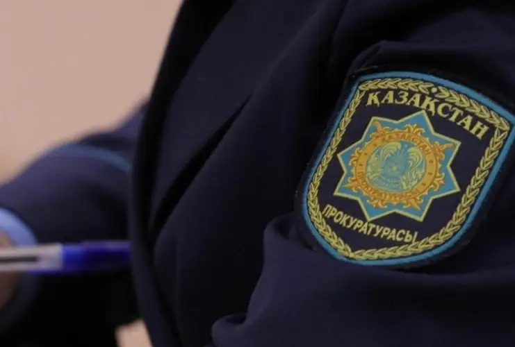 Прокуратура напомнила астанчанам об ответственности за участие в незаконных митингах