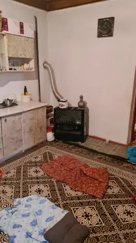 Неправильный отвод к печи стал причиной смерти семьи в Туркестанской области - МЧС