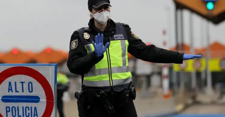 Какие правила для казахстанцев установили при въезде в страны Европы