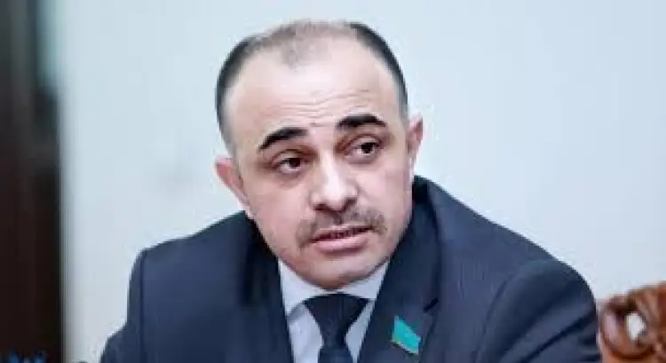 «Почему мы не такие добрые по отношению к жертвам?» - Магеррам Магеррамов