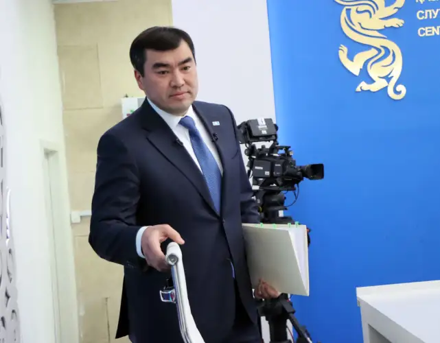 Глава МЧС Казахстана высказался о советах