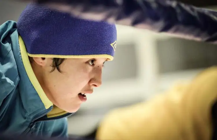 Боксёрши сборной Казахстана, включая Назым Кызайбай, сделали заявление – видео