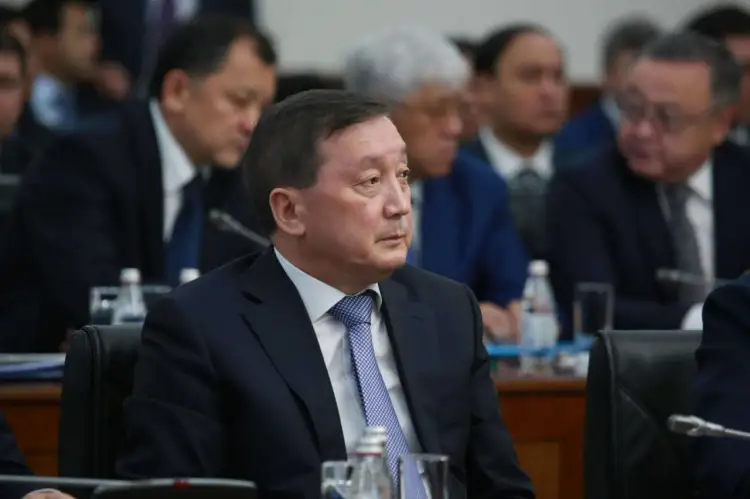 Глава Минсельхоза отправлен в отставку - Указ