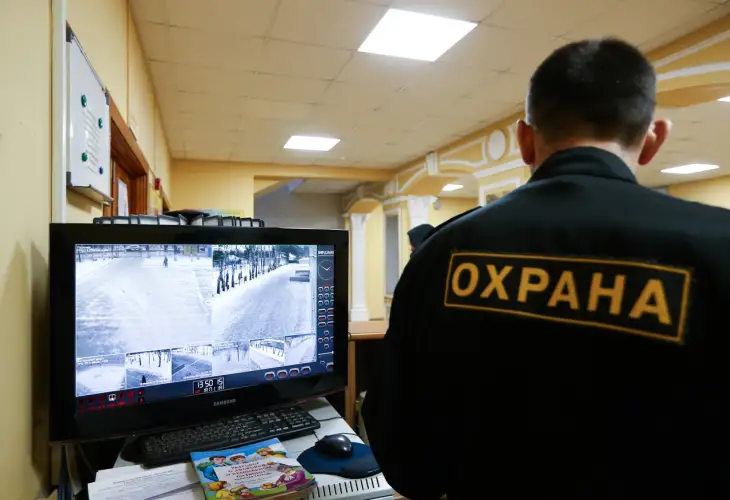 В Казахстане охраняется только 9% школ – МВД