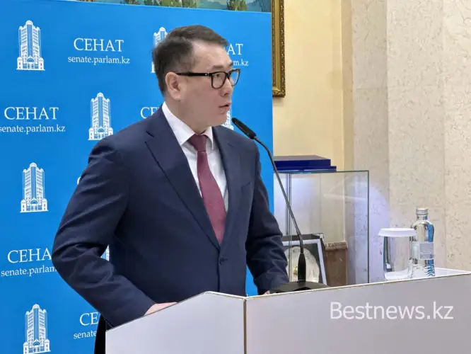 «С любой группировкой быстро разберемся»: министр торговли Шаккалиев высказался о «мафии» на рынках