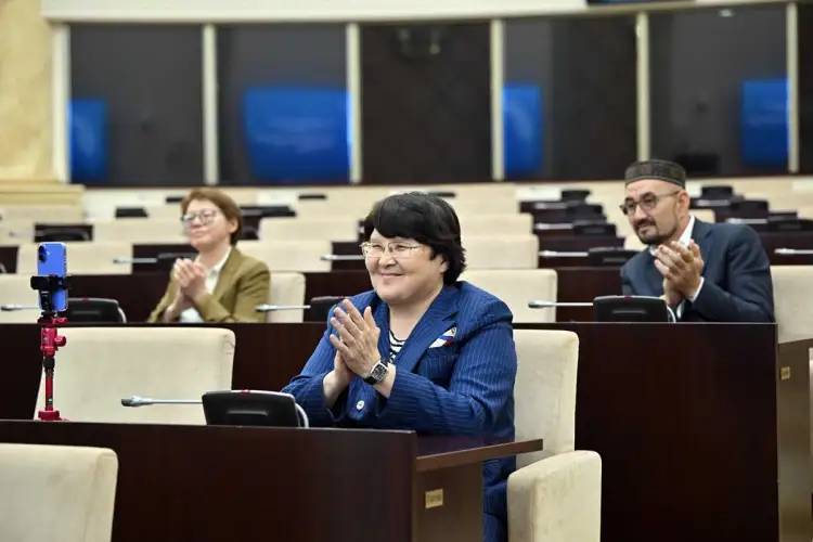 "Bestnews.kz идёт дальше, только вперёд!": главред Жанар Сердалина о 13-летии редакции