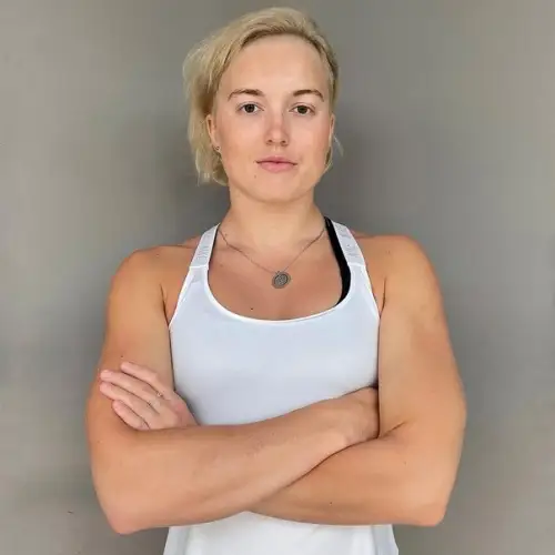 Перешедшая в сборную Казахстана Софья Сподаренко - уроженка Усть-Каменогорска