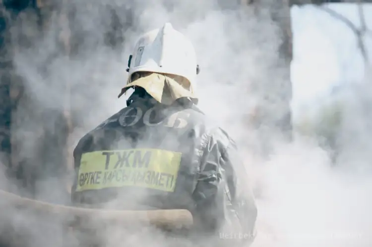 Для МЧС Казахстана «урезали» бюджет на предстоящие три года - депутат