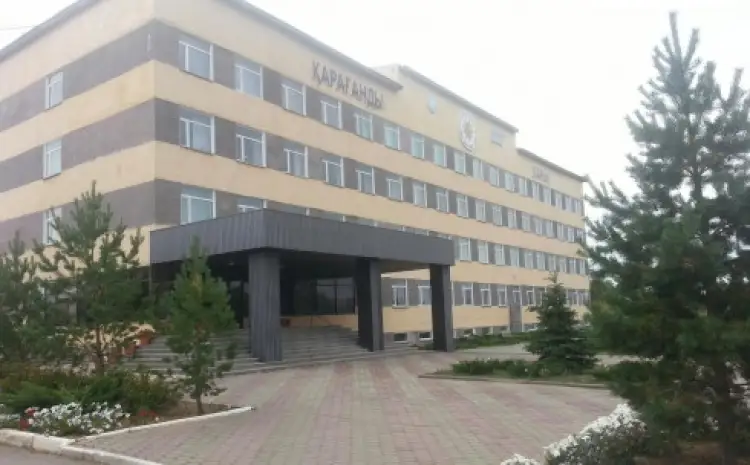 ТОО «Караганды Жарык» оштрафовано после проверки