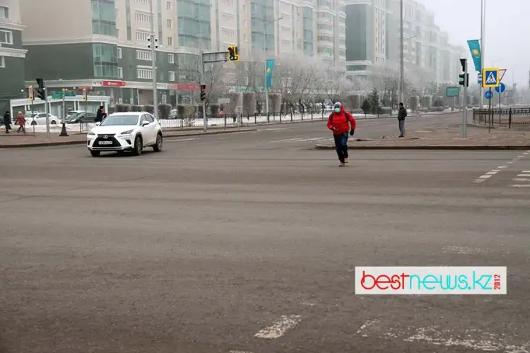 Уже 911 зараженных. Новые случаи выявлены в Нур-Султане и трех областях