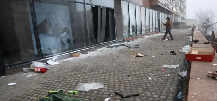 Какие убытки возместят бизнесу Казахстана и куда подавать заявки