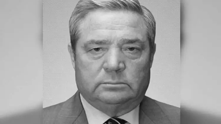 Скончался экс-аким Карагандинской области Пётр Нефёдов