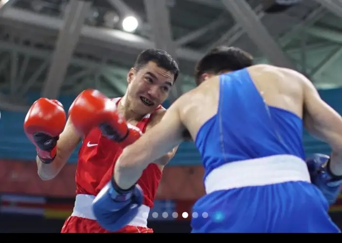 Бибосынов и Вольнова сразятся в финале «Елорда кубогі»