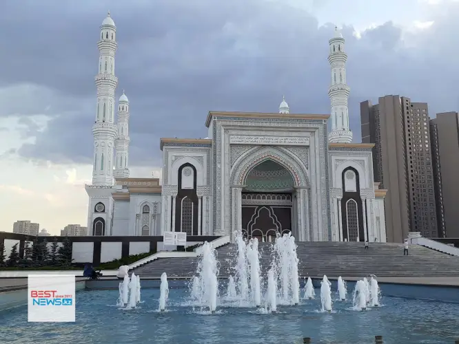 Синоптики рассказали о погоде в Казахстане на 23 августа