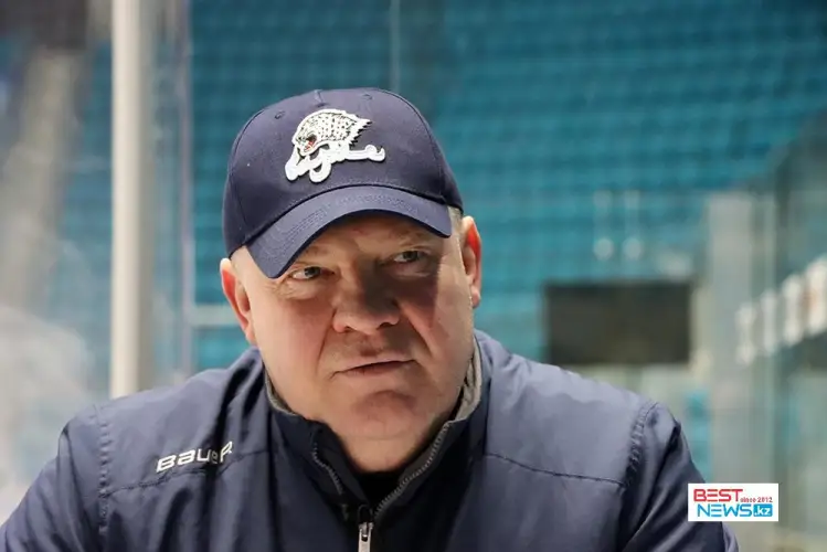 Переназначили: назван тренерский штаб сборной Казахстана на ЧМ