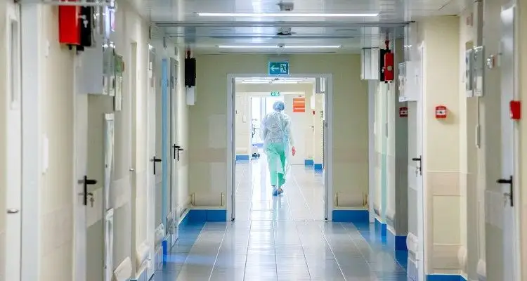 В Карагандинской области умер пациент, зараженный коронавирусом