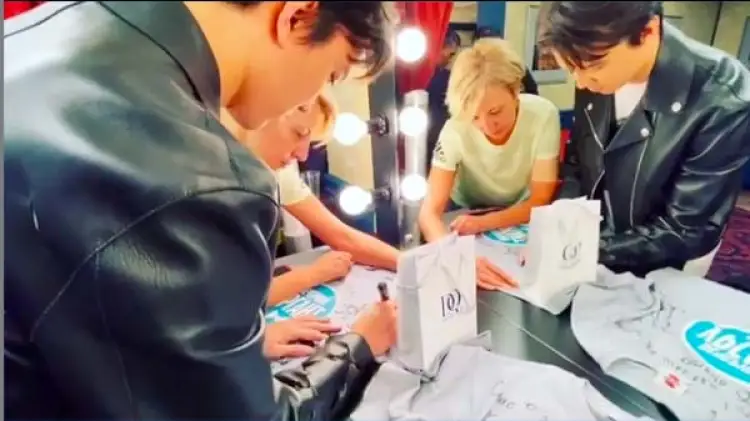 Димаш выступил в "Вечернем Урганте", смотрите эфир сегодня