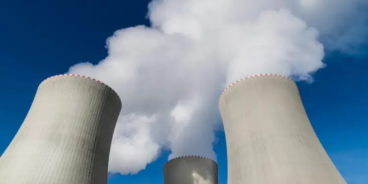 «Казахстан выбрал место для строительства АЭС» - Токаев