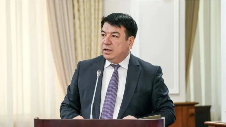 "Обязательно примем меры" - кого и как накажут за массовое отравление в Мангистауской области