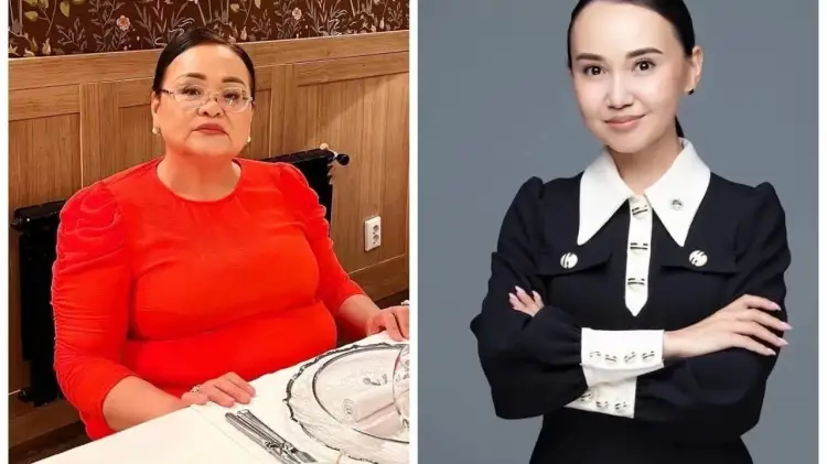 Перизат Кайрат подала апелляцию на приговор суда