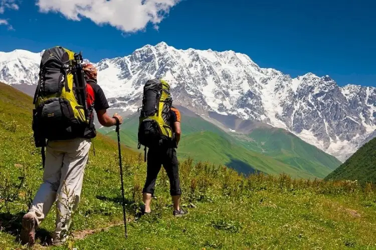 В Алматы число туристов вырастет до 2 млн – Досаев