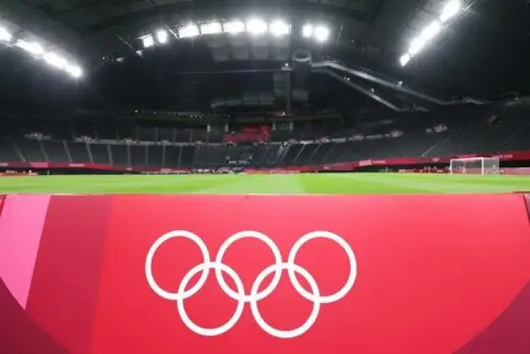 Олимпиада-2020. Испания играет с Египтом, Мексика против Франции, Бразилия – Германия