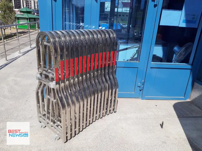 В Казахстане ослабят карантин и отменяют локдаун выходного дня – МВК