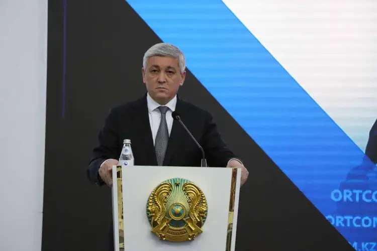 Ермаганбет Булекпаев представит социально-экономическую ситуацию в Карагандинской области