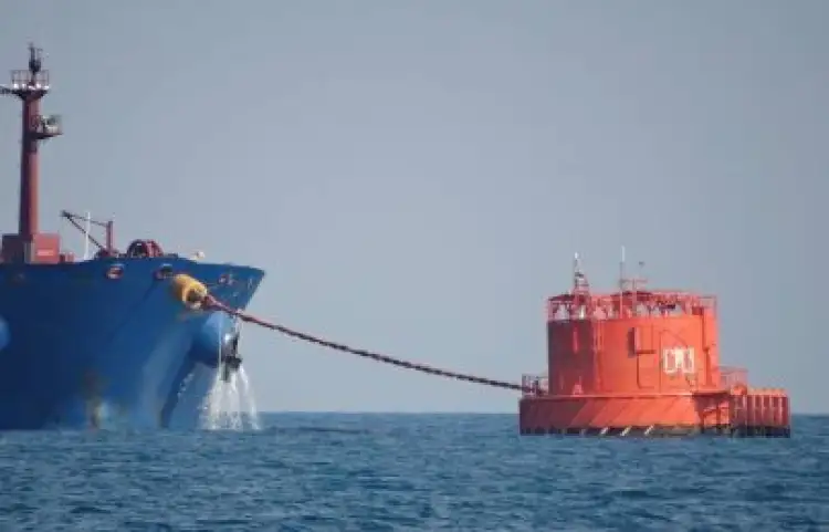 Каспийский Трубопроводный Консорциум нарастил поставки нефти