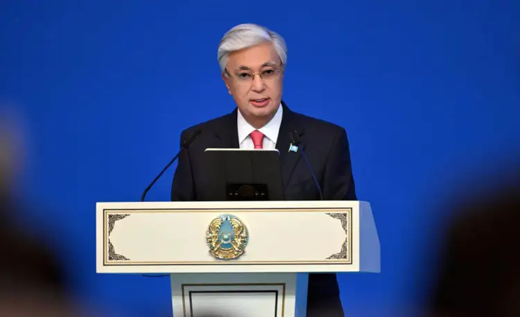 «Педагог – это великая миссия» - Президент